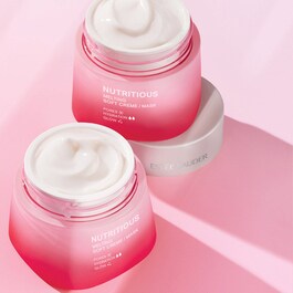 Nutritious Melting Soft Crème Mask - Máscara Nutritiva