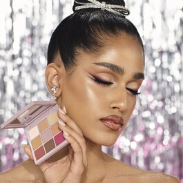 Mini Modern Renaissance Palette – Paleta Sombras