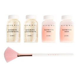 Deluxe Hair Treatment - Coffret Cuidados de Cabelo