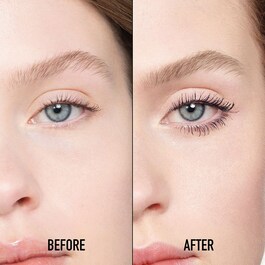 Diorshow Iconic Overcurl - Máscara de pestanas volume - Cuidado e curvatura