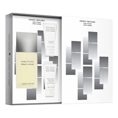 Coffret L' Eau d'Issey Pour Homme - Eau de Toilette, Issey Miyake