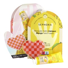The Future is Yours Lovely Hands - Coffret Tratamento, Sephora Collection