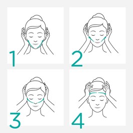 Cryo-Flash Cream-Mask - Máscara-Creme Ação Intensiva Antienvelhecimento