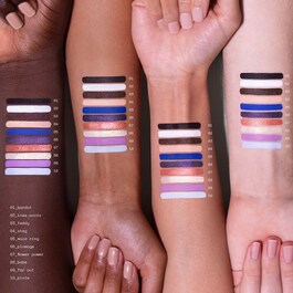 At the Borderline Gel Eyeliner - Lápis Eyeliner em Gel