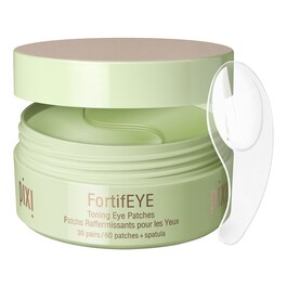 FortifEYE - Adesivos de firmeza para olhos