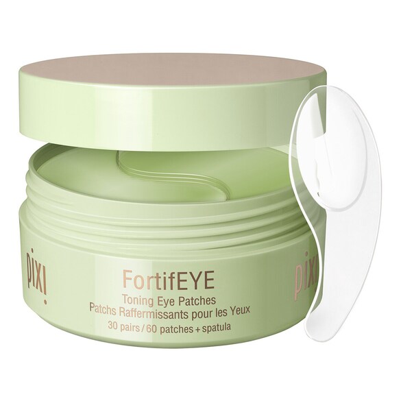 FortifEYE - Adesivos de firmeza para olhos, Pixi
