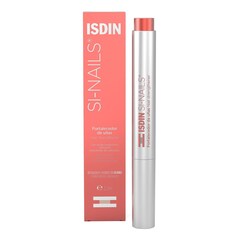 Si-Nails Varnish - Fortalecimento das unhas, Isdin