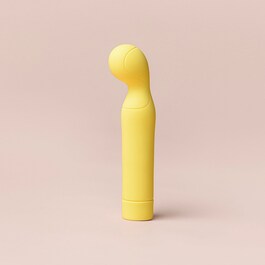 The Tennis Pro -Estimulador Ergonómico G-Spot