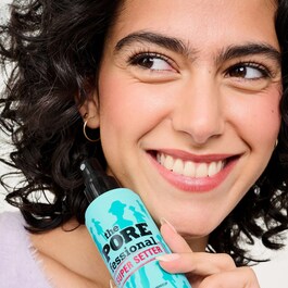 The POREfessional Super Setter - Spray fixador de maquilhagem.