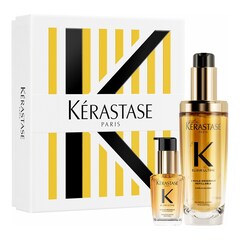 Elixir Ultime - Cofre de champô e amaciador, Kérastase