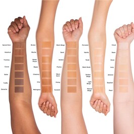 Born This Way Natural Finish Foundation - Base
