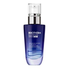 Blue Therapy Blue Retinol Night Serum - Sérum Anti-Idade , Biotherm
