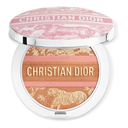 Dior Forever Nude Bronze - Pó bronzeador luminoso edição limitada
