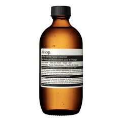 In Two Minds Facial Cleanser - Gel Limpeza Facial, AESOP