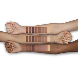 Melted Chocolate Matte - Sombra de olhos