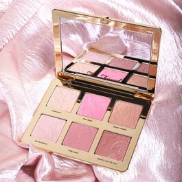 Natural Face Palette - Paleta para Rosto