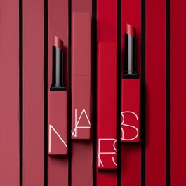 Powermatte Lipstick - Batom Mate