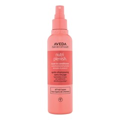 Nutriplenish® - Spray Amaciador Hidratante  Leave In, Aveda