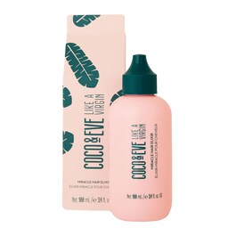 Like A Virgin Miracle Hair Elixir - Elixir para Cabelo