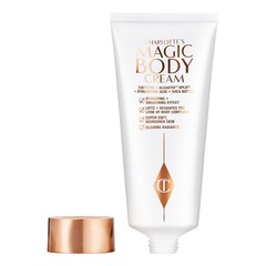 Charlotte's Magic Body Cream -  Creme Hidratante Corporal, Charlotte Tilbury
