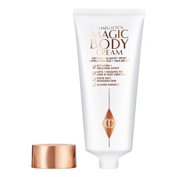 Charlotte's Magic Body Cream -  Creme Hidratante Corporal, Charlotte Tilbury