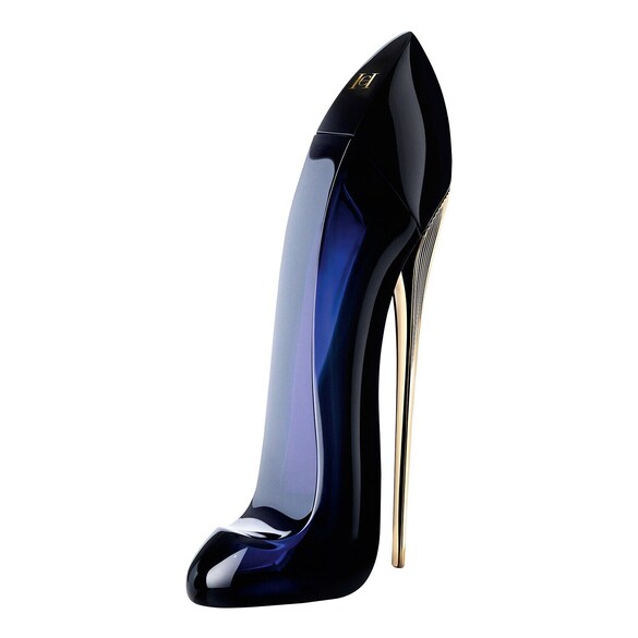 Good Girl - Eau de Parfum Notas de Jasmim, Amêndoa e Fava Tonka, Carolina Herrera