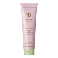 Rose Cream Cleanser - Creme de Limpeza, Pixi