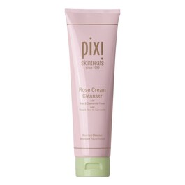 Rose Cream Cleanser - Creme de Limpeza