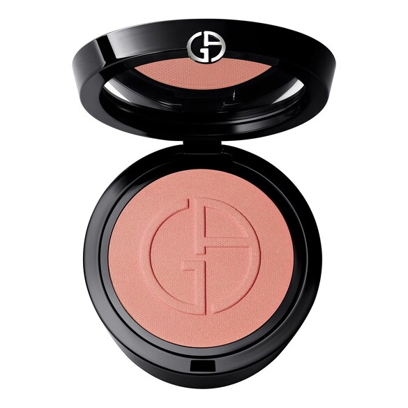 Luminous Silk Glow Blush - Blush em pó, Armani