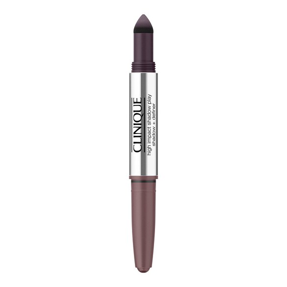 Stick High Impact Shadow Play™ Shadow + Definer - Sombra de Olhos Duo , Clinique