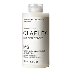 N°3 Hair Perfector™  - Tratamento Capilar Edição Limitada, Olaplex