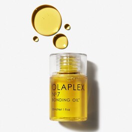 No.7 Bonding Oil™ - Óleo para o cabelo