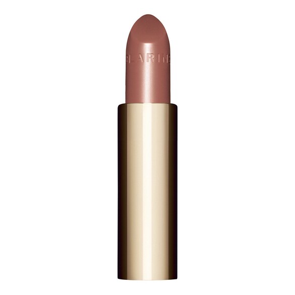 Joli Rouge Shine Lipstick. - Batom Cintilante Recarregável , Clarins