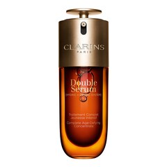 Double Serum - Tratamento anti-rugas e anti-idade, Clarins