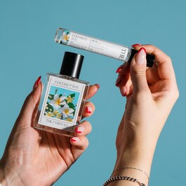 Coconut Sun - Eau De Parfum