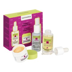  Soin à la vitamine C- Coffret Tratamento, SEPHORA COLLECTION