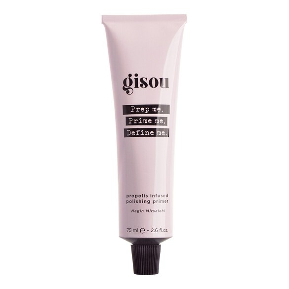 Propolis Infused Polishing Primer - Base de Modelação , Gisou