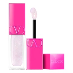 Puffer Gloss - Gloss para lábios Extra Volume, Extra Brilho, Extra Cuidado, Valentino