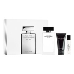 For her Pure Musc - Coffret Parfum, Narciso Rodriguez