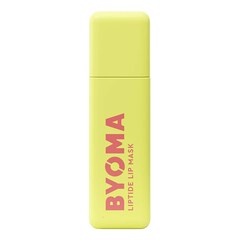 Liptide Lip Mask - Máscara para os lábios, Byoma