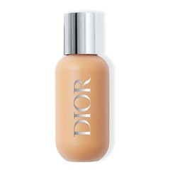 Backstage Face & Body Foundation - Base de Rosto e Corpo, DIOR BACKSTAGE