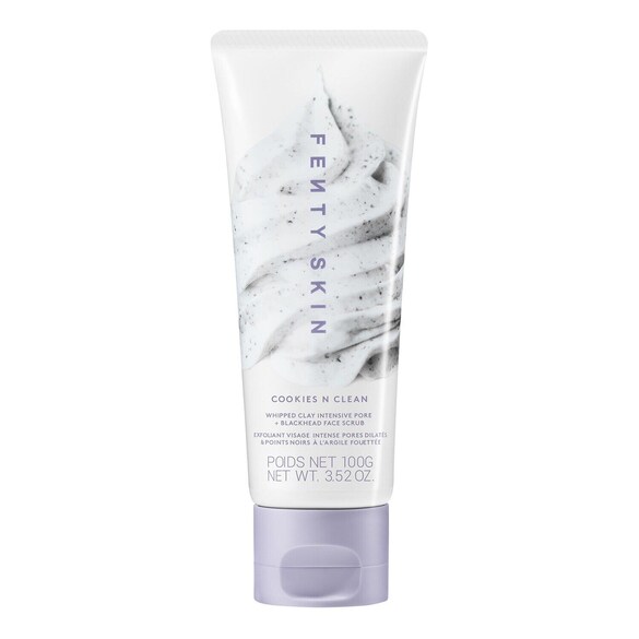 Cookies n Clean - Esfoliante facial, Fenty Skin