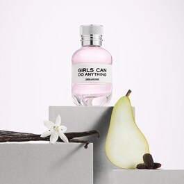 Girls Can Do Anything  - Eau de Parfum