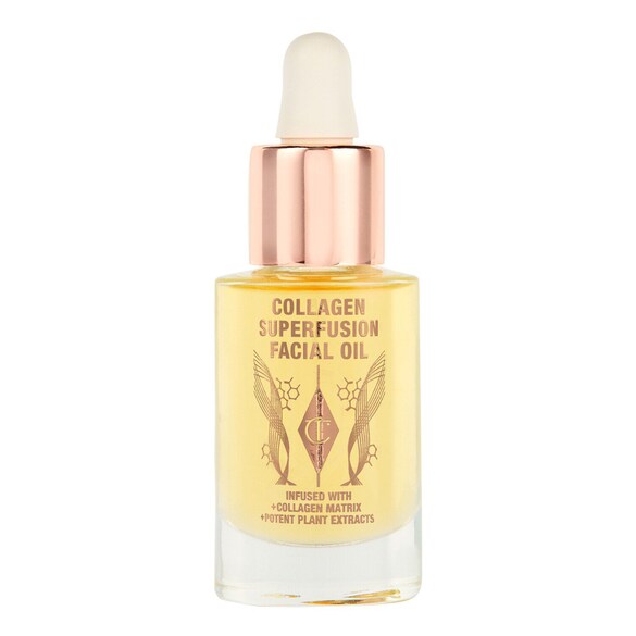Collagen Superfusion Facial Oil - Sérum , Charlotte Tilbury
