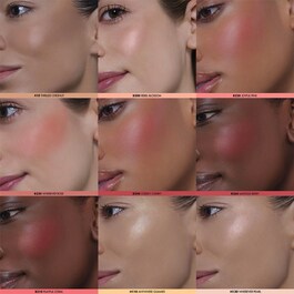 Artist Face Powders - Blush