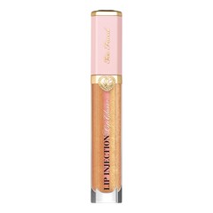 Lip Injection Power Plumping Lip Gloss - Gloss lábios, TOO FACED