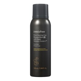  Mousse Roches Volcaniques™ - Máscara Espuma Argila
