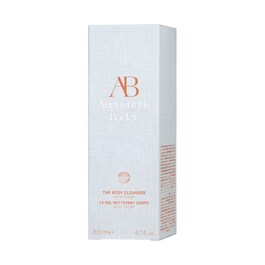 The Body Cleanser – Gel de Banho Corporal