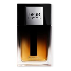 Dior Homme Parfum - Notas ambaradas, amadeiradas e florais, Dior