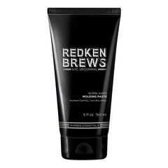 Styling by Redken Brews - Creme Finalizador, Redken